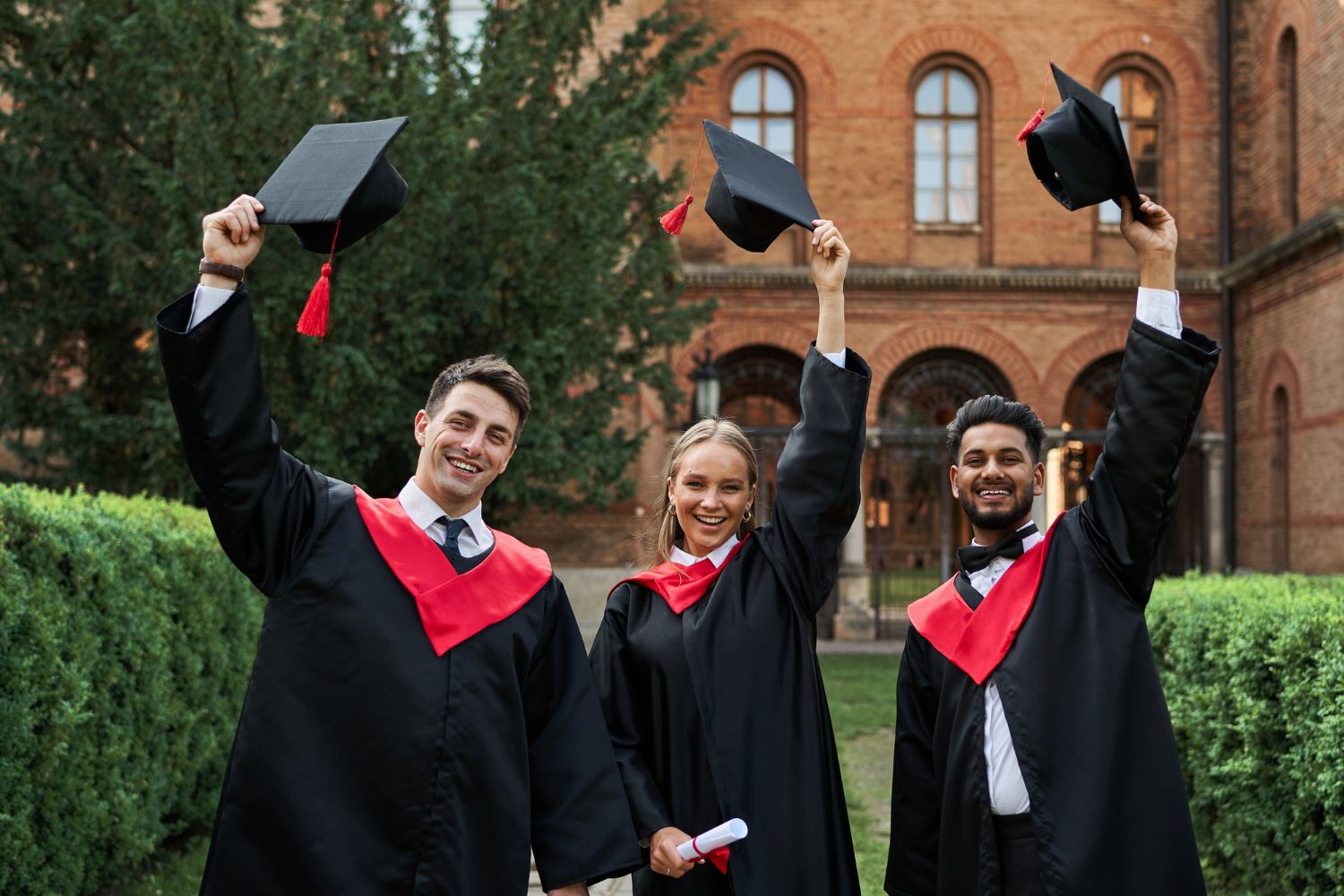 Schools & Universities